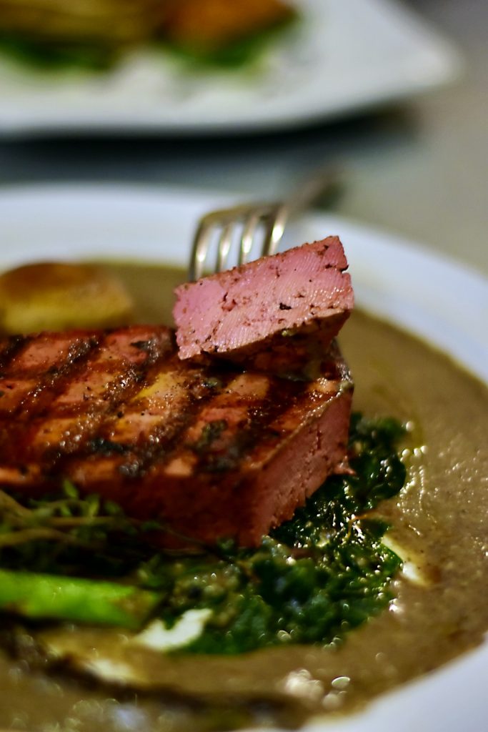 Co weganin może zjeść w Hiszpanii?